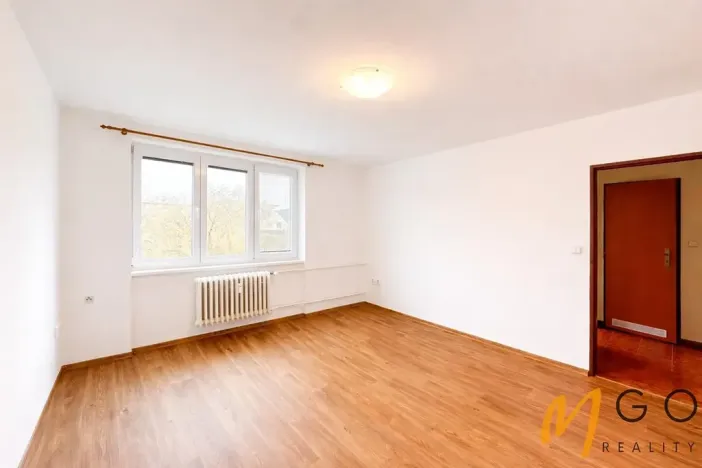 Pronájem bytu 1+1, Ústí nad Orlicí, Kozinova, 32 m2