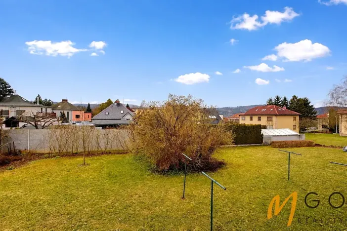 Pronájem bytu 1+1, Ústí nad Orlicí, Kozinova, 32 m2