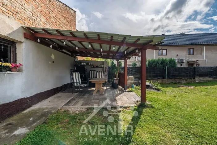 Prodej rodinného domu, Katusice, Kovaňská, 222 m2