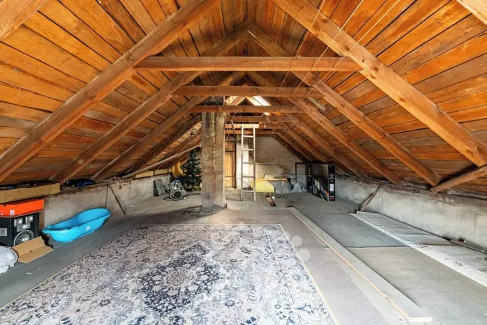 Prodej rodinného domu, Katusice, Kovaňská, 222 m2