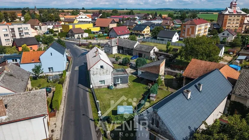 Prodej rodinného domu, Katusice, Kovaňská, 222 m2