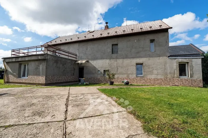 Prodej rodinného domu, Katusice, Kovaňská, 222 m2