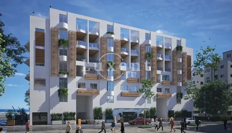 Prodej bytu 1+1, Taqah, Omán, 79 m2