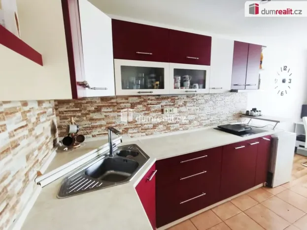 Prodej bytu 3+1, Lysá nad Labem - Litol, Na Vysoké mezi, 73 m2