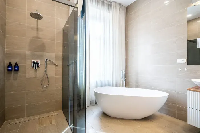 Prodej bytu 4+kk, Praha - Karlín, Křižíkova, 148 m2