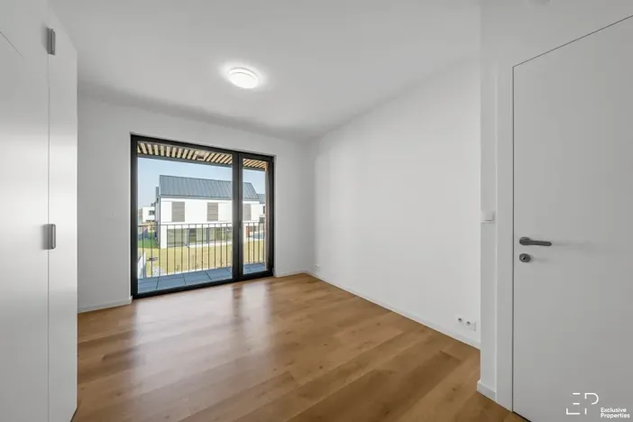 Prodej bytu 3+kk, Přezletice, Hrušková, 72 m2