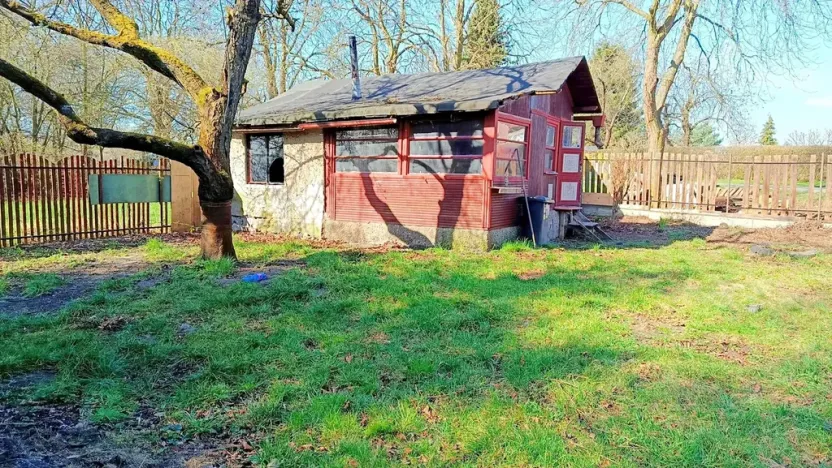 Prodej pozemku pro bydlení, Kostelec nad Labem, Na Pískách, 363 m2