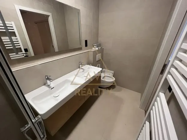 Pronájem bytu 2+kk, Praha - Libeň, Andrštova, 58 m2