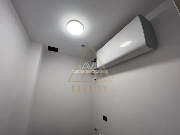 Pronájem bytu 2+kk, Praha - Libeň, Andrštova, 58 m2