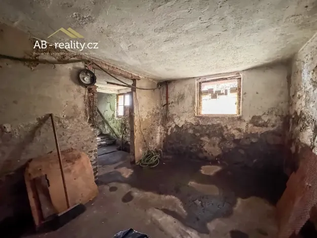 Prodej rodinného domu, Košťany, Na Hampuši, 141 m2