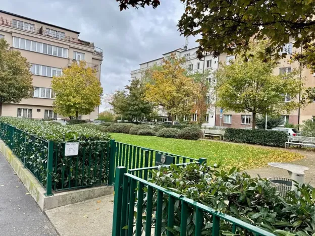 Prodej bytu 2+1, Praha - Vinohrady, Kouřimská, 46 m2