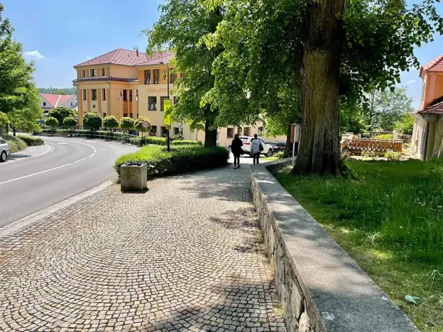 Pronájem bytu 2+kk, Pyšely, Sedlákova, 55 m2