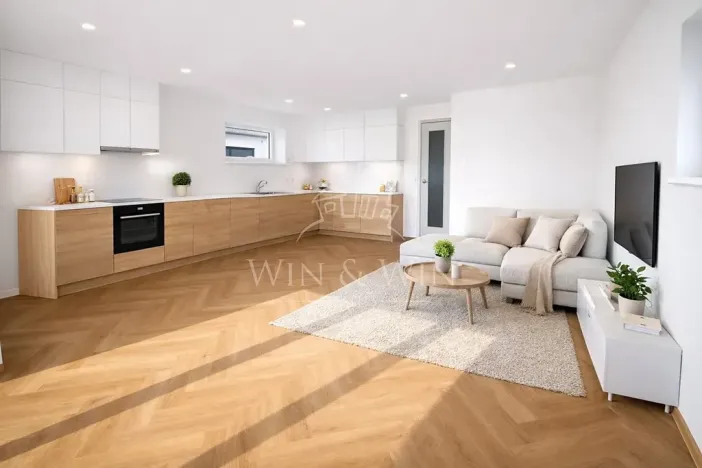 Prodej rodinného domu, Chrášťany, 119 m2