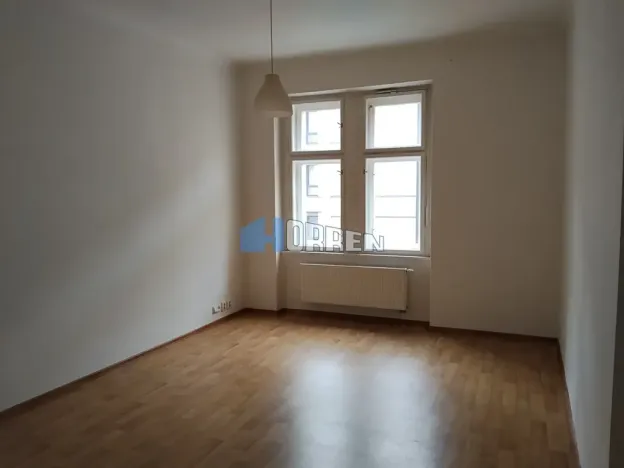 Pronájem bytu 2+kk, Praha - Nusle, V Horkách, 51 m2