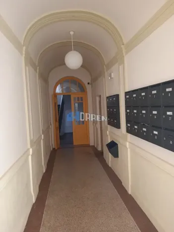 Pronájem bytu 2+kk, Praha - Nusle, V Horkách, 51 m2