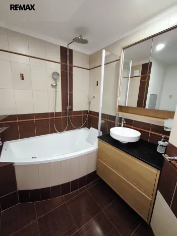 Pronájem bytu 3+kk, Praha - Chodov, Brandlova, 69 m2