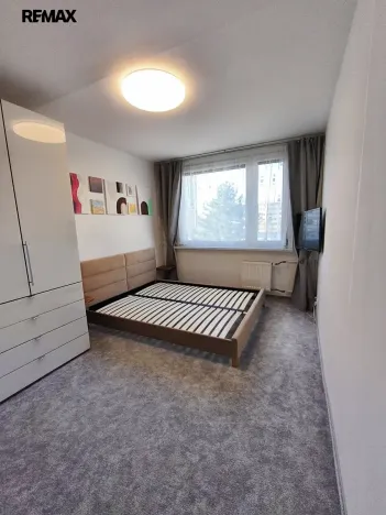 Pronájem bytu 3+kk, Praha - Chodov, Brandlova, 69 m2