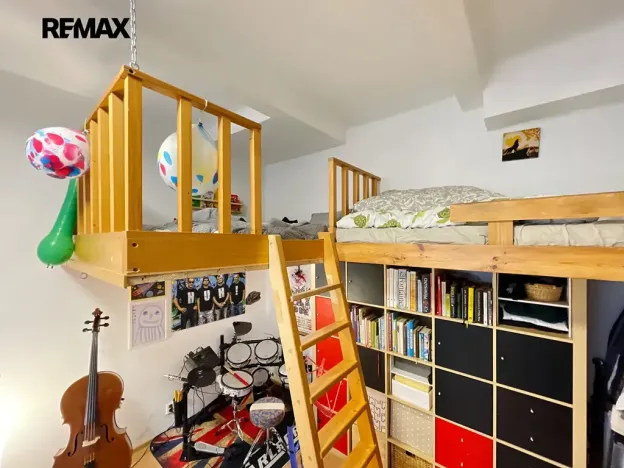 Prodej bytu 1+1, Praha - Vršovice, Vršovické náměstí, 42 m2