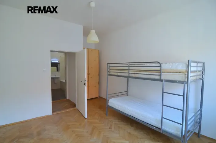 Pronájem bytu 3+1, Praha - Libeň, Pivovarnická, 78 m2