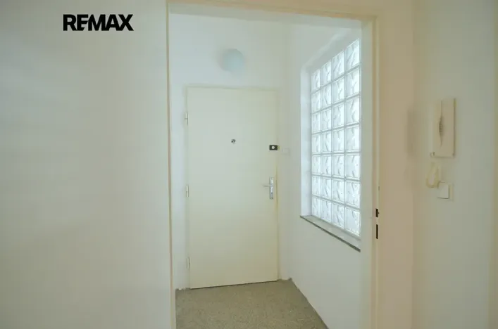 Pronájem bytu 3+1, Praha - Libeň, Pivovarnická, 78 m2