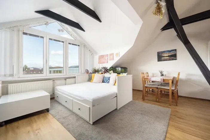 Prodej bytu 3+kk, Kuřim, Bezručova čtvrť, 91 m2