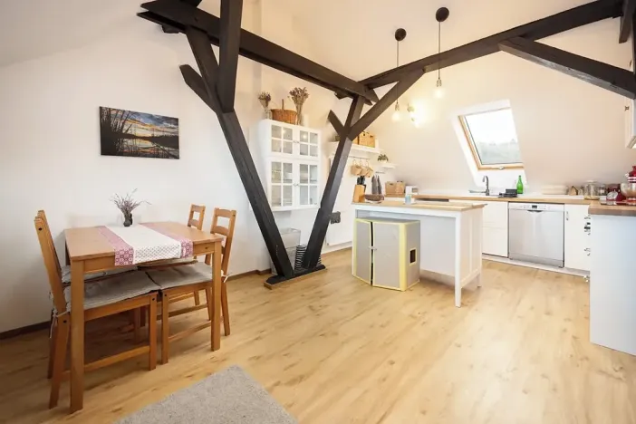 Prodej bytu 3+kk, Kuřim, Bezručova čtvrť, 91 m2