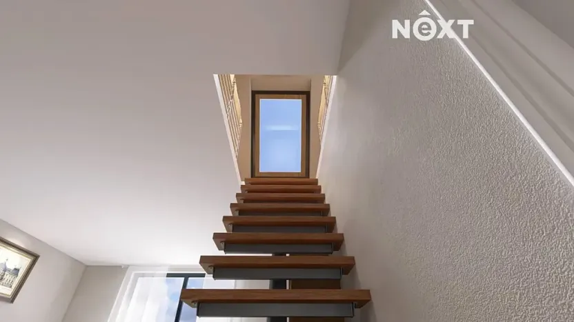 Prodej bytu 2+kk, Mělník, 70 m2