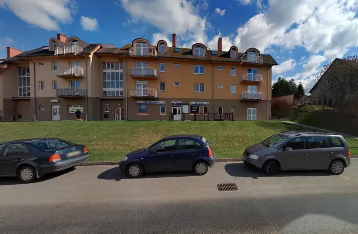 Dražba bytu 2+kk, Koryčany, Masarykova, 79 m2