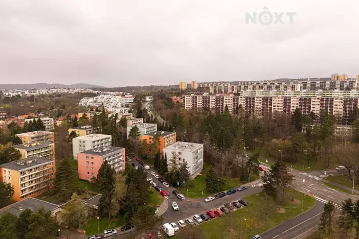 Prodej garáže, Brno, 19 m2