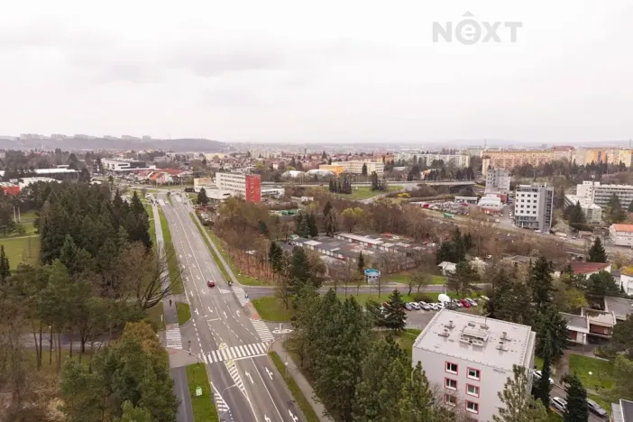 Prodej garáže, Brno, 19 m2