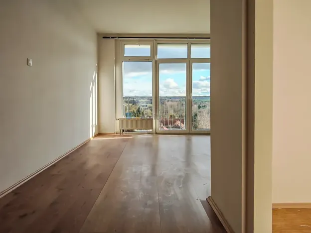 Pronájem bytu 2+1, Říčany, Komenského náměstí, 80 m2