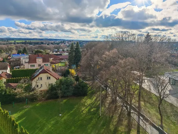 Pronájem bytu 2+1, Říčany, Komenského náměstí, 80 m2