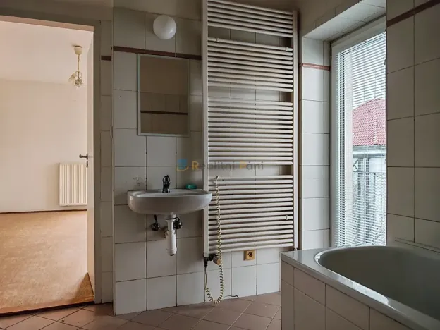 Pronájem bytu 2+1, Říčany, Komenského náměstí, 80 m2