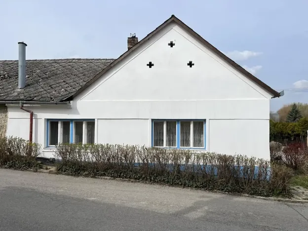 Prodej rodinného domu, Kojátky, 280 m2