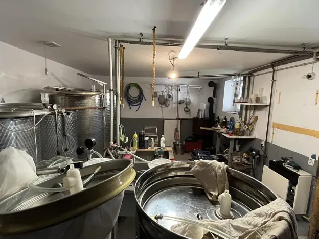 Prodej rodinného domu, Kojátky, 280 m2