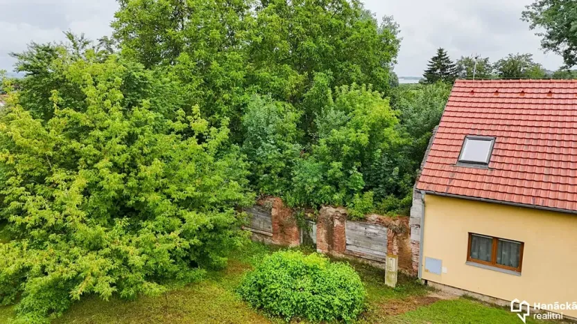 Prodej pozemku pro bydlení, Olomouc, Božkova, 298 m2