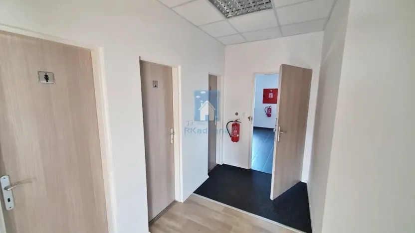 Pronájem kanceláře, Nýřany, Hřbitovní, 30 m2