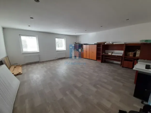 Pronájem kanceláře, Nýřany, Hřbitovní, 30 m2