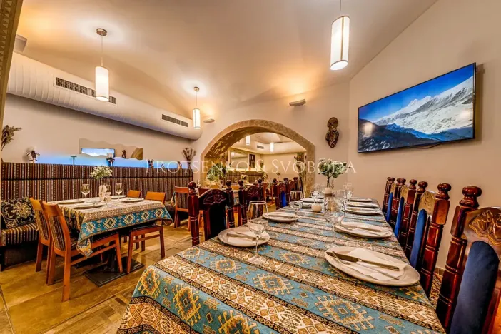 Prodej činžovního domu, Praha - Nové Město, Tyršova, 655 m2