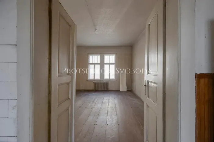 Prodej rodinného domu, Zdice, Žižkova, 130 m2