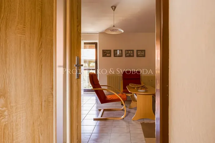 Prodej rodinného domu, Rohozná, 730 m2