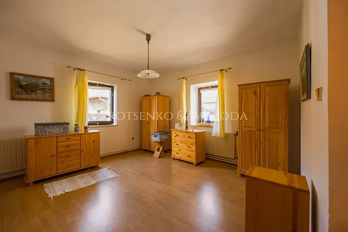 Prodej chalupy, Rohozná, 730 m2