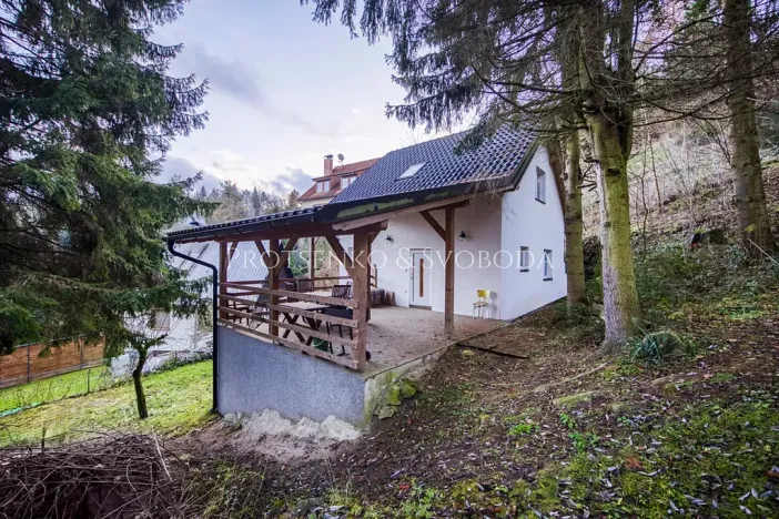 Prodej chalupy, Nevězice, 128 m2