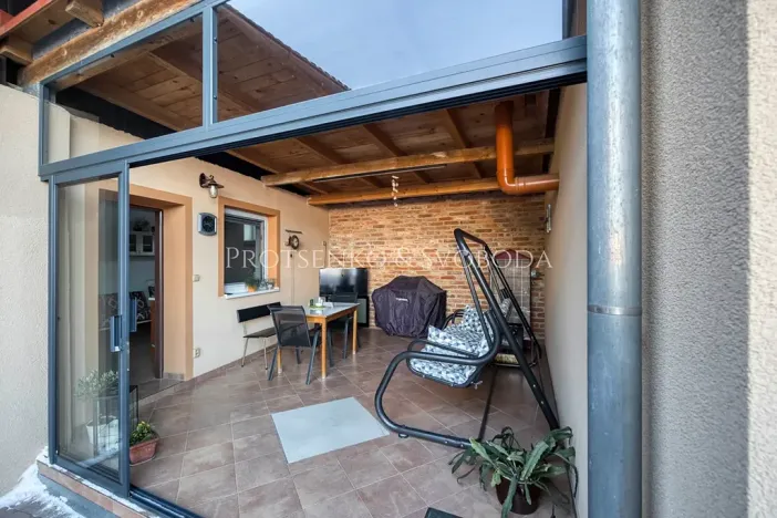 Prodej zemědělské usedlosti, Třebnouševes, 400 m2