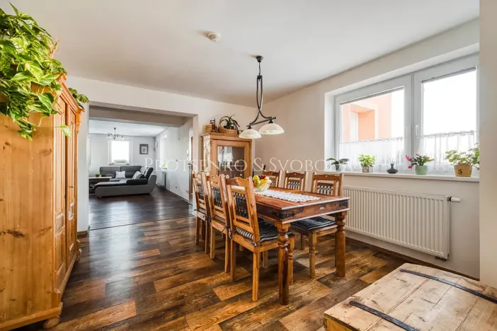 Prodej zemědělské usedlosti, Třebnouševes, 400 m2