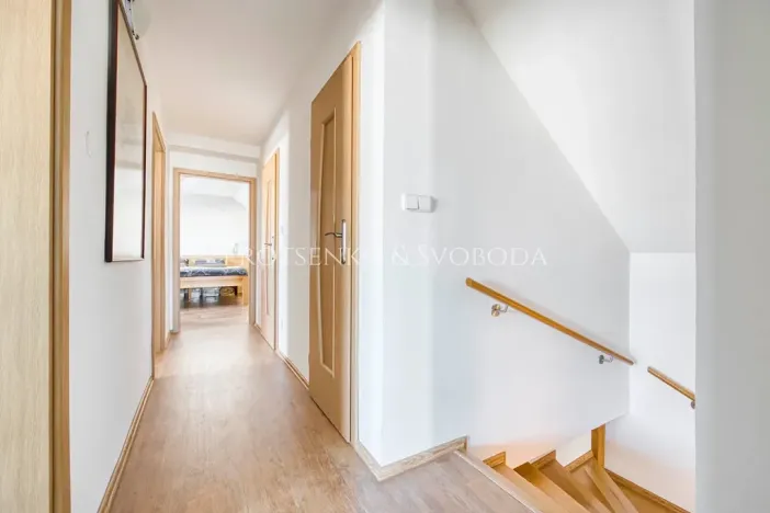 Prodej zemědělské usedlosti, Třebnouševes, 400 m2