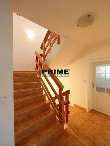 Pronájem rodinného domu, Průhonice, Pod Valem II., 192 m2