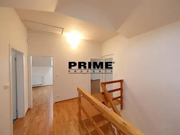 Pronájem rodinného domu, Průhonice, Pod Valem II., 192 m2