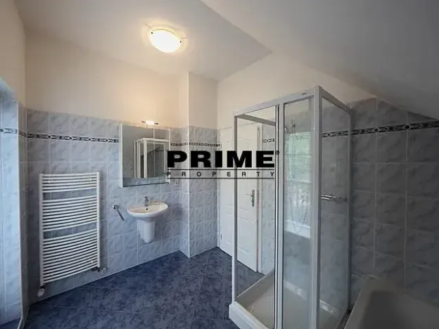 Pronájem rodinného domu, Průhonice, Pod Valem II., 192 m2