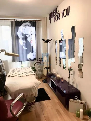 Pronájem komerční nemovitosti, Praha, Ostrovského, 15 m2